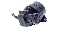 HP-FPVEN600CAM Vengeance 1/3" 600TVL CMOS Camera w/ Micro Camera Gimbal